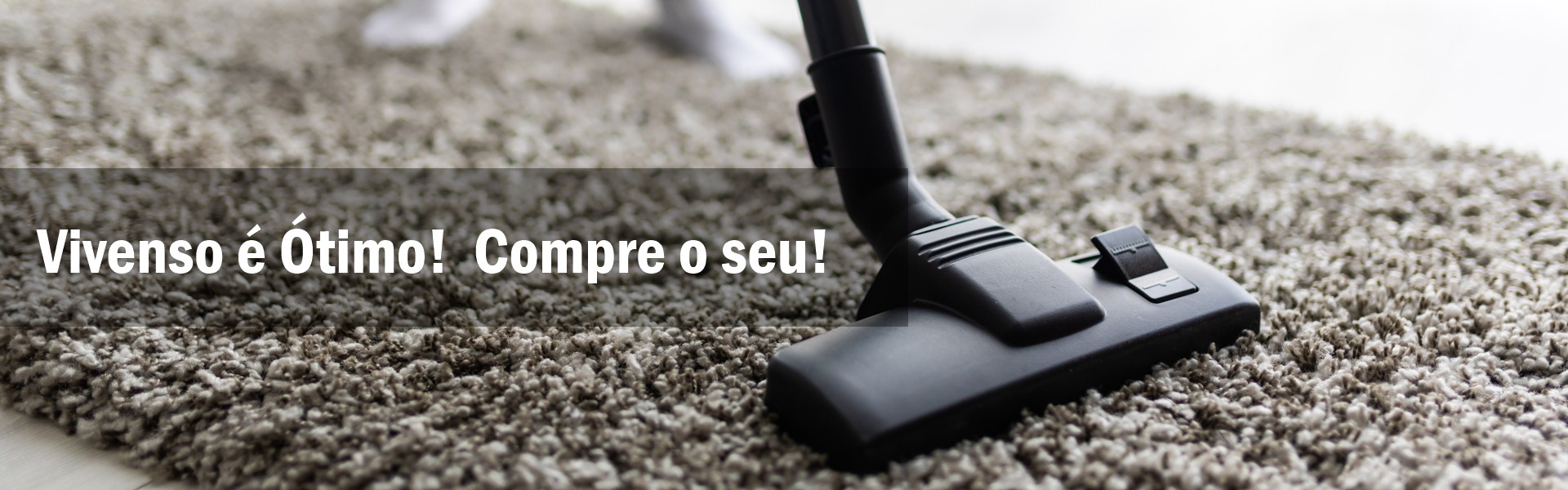 Vivenso — Tecnologia Alemã para sua Casa